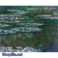 Tranh sơn dầu phong cảnh đẹp